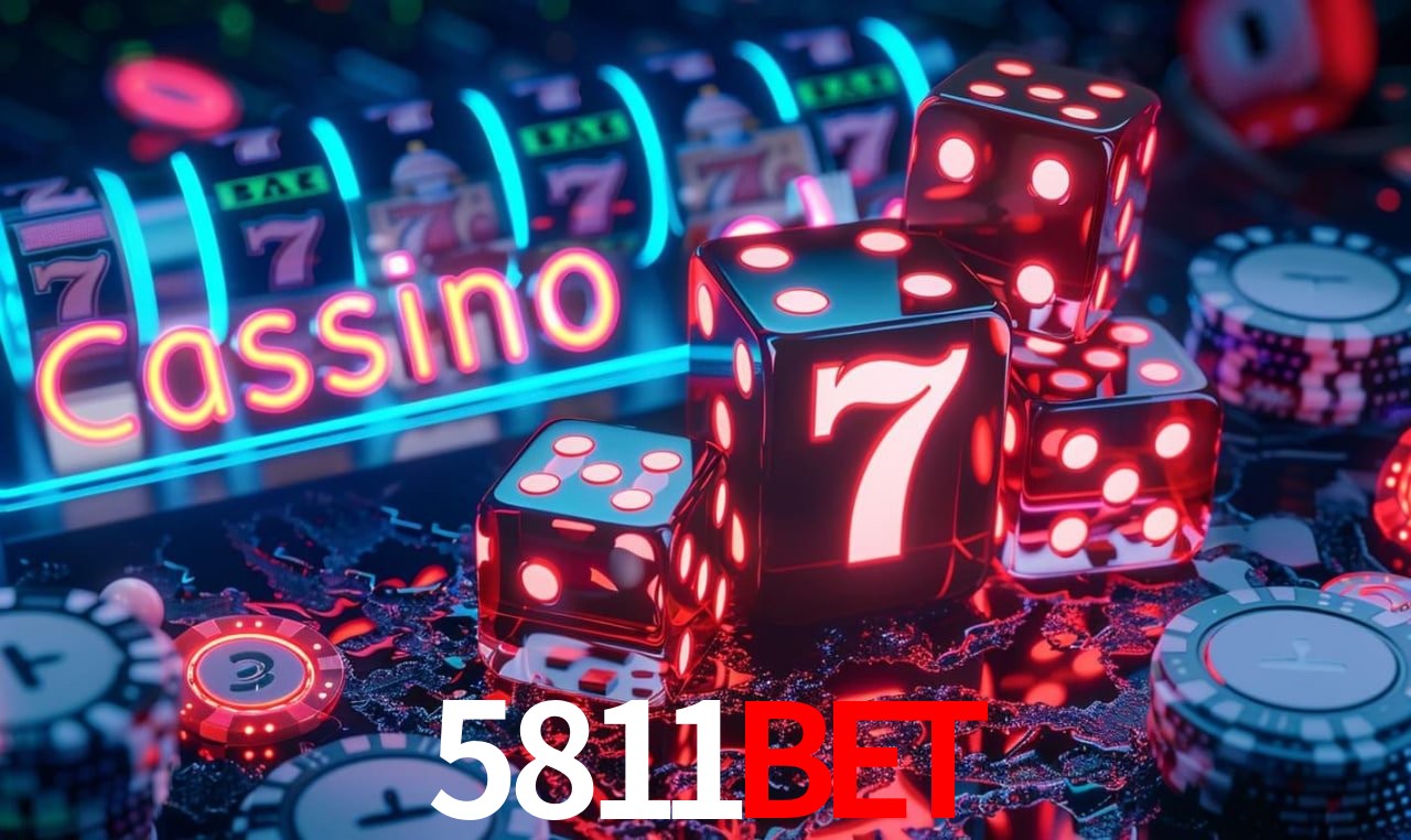 Experiência VIP 5811bet