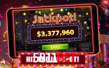 Descubra a Essência do 5811bet: Nossa História e Compromissos