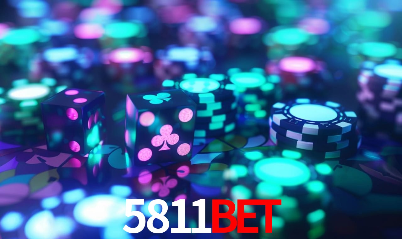 Experiência VIP 5811bet