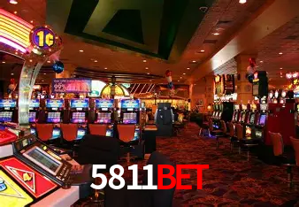 Desvendando o Mundo dos Jogos Virtuais na 5811bet