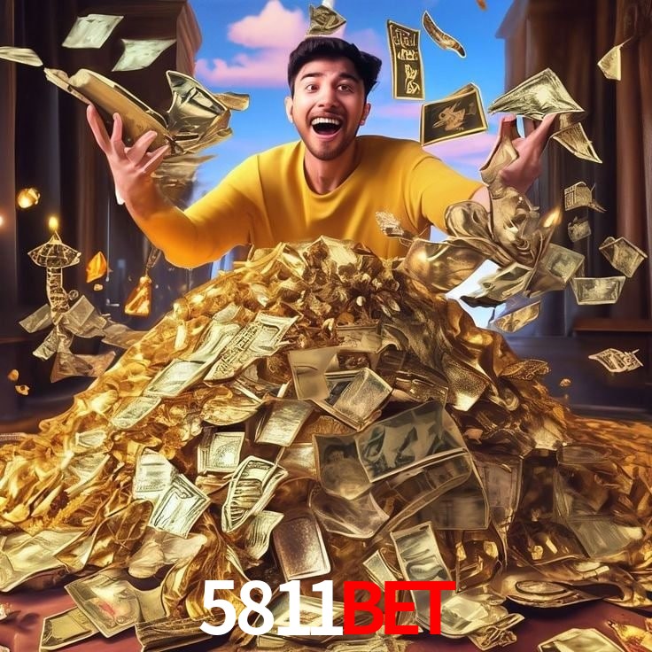 Estatísticas 5811bet