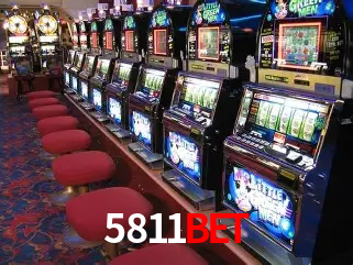 A Emoção da Loteria na 5811bet: Uma Chance de Mudança de Vida