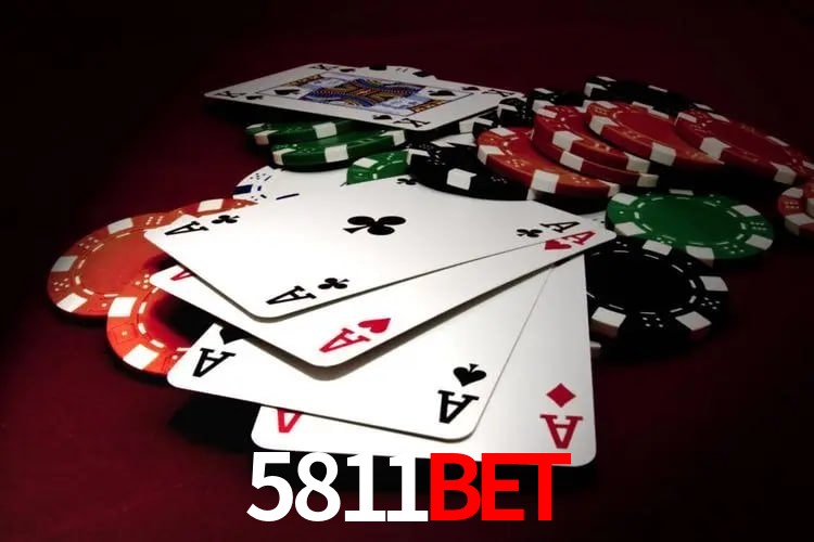 Estatísticas Esportivas 5811bet