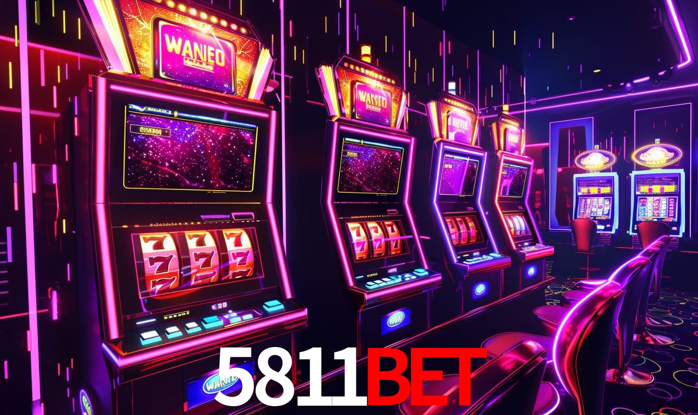 cassino 5811bet