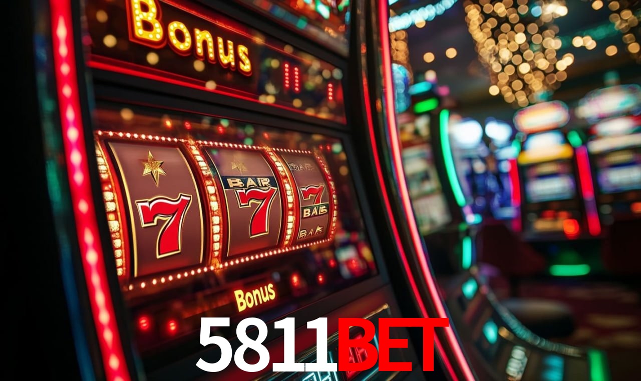 App mobile 5811bet