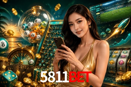 API Integration 5811bet