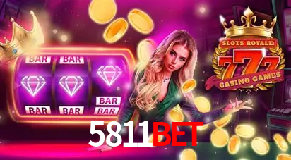 Descubra a Magia dos Jogos de Arcade no 5811bet