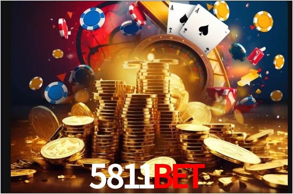 Torneios 5811bet