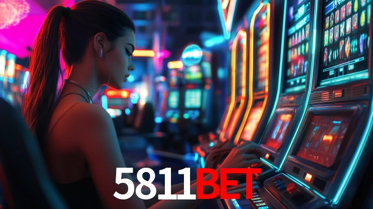 5811bet