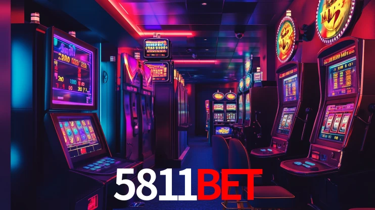5811bet
