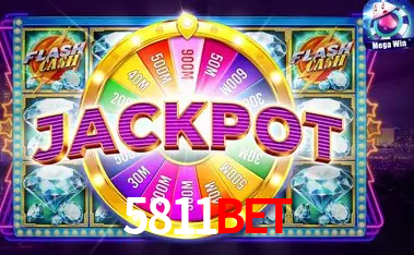 Inovações de Jogos na 5811bet: O Futuro das Experiências Interativas