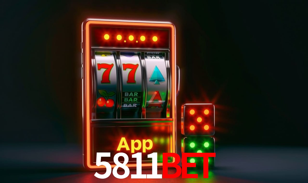 Integração de APIs 5811bet