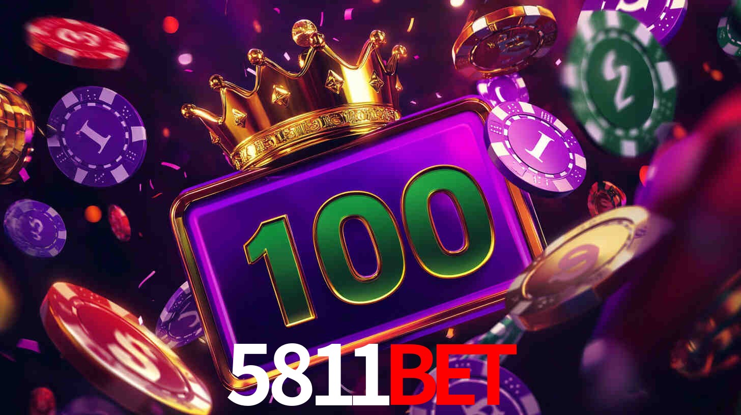 Premium Interface 5811bet