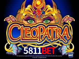 Descubra o Mundo do Cassino Online com 5811bet