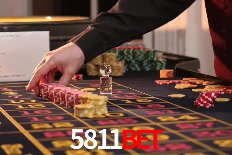 Explorando a Categoria de Eventos em Apostas na 5811bet