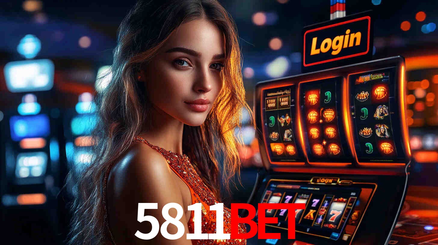 5811bet.com