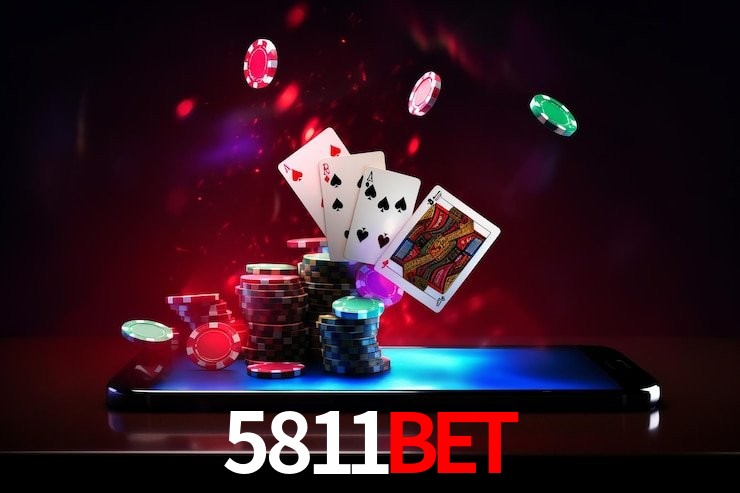 Live Casino 5811bet