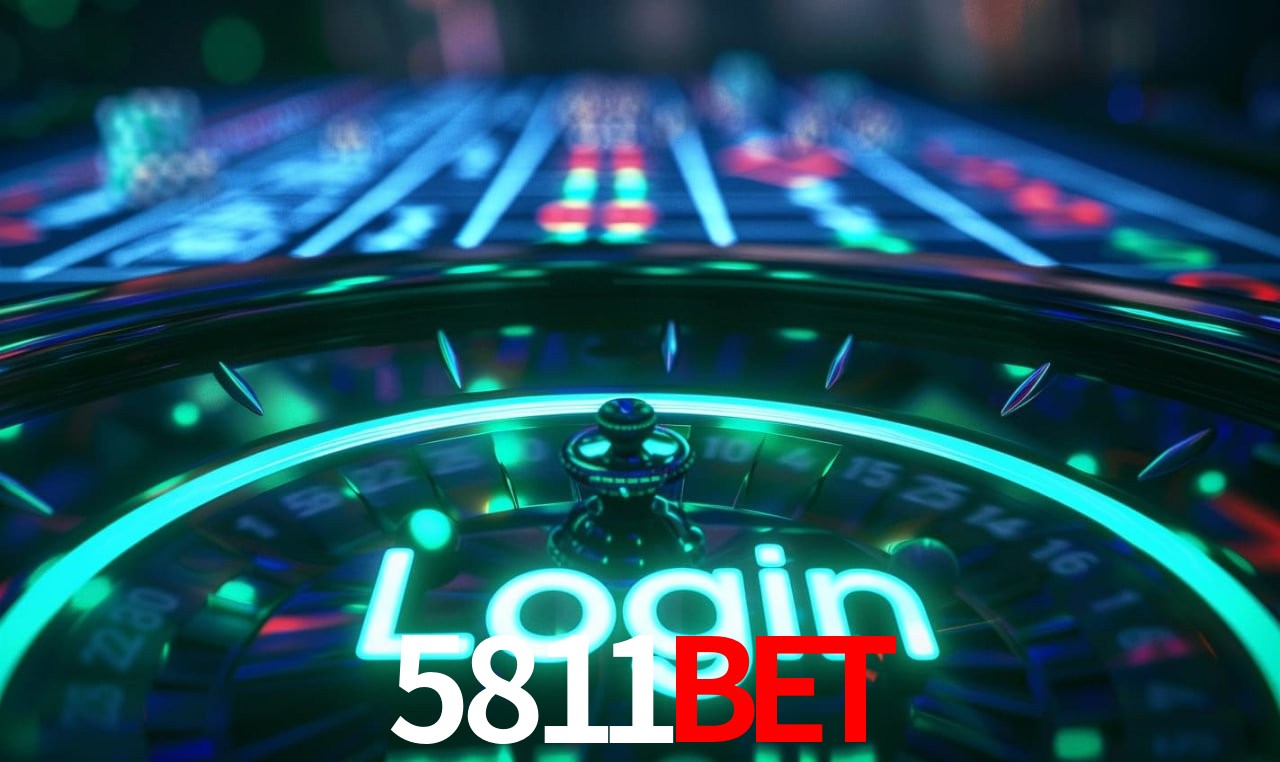 Jogos de Slot 5811bet