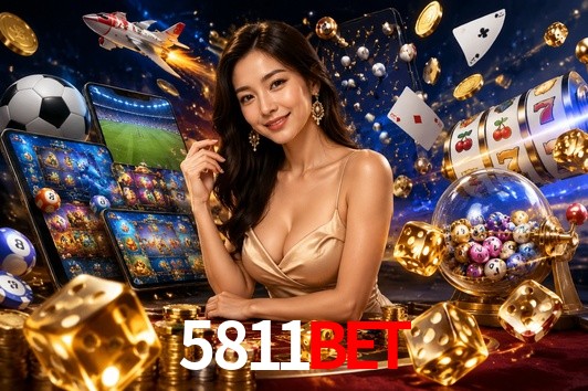 Secure Login 5811bet