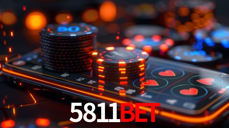 Game Statistics 5811bet