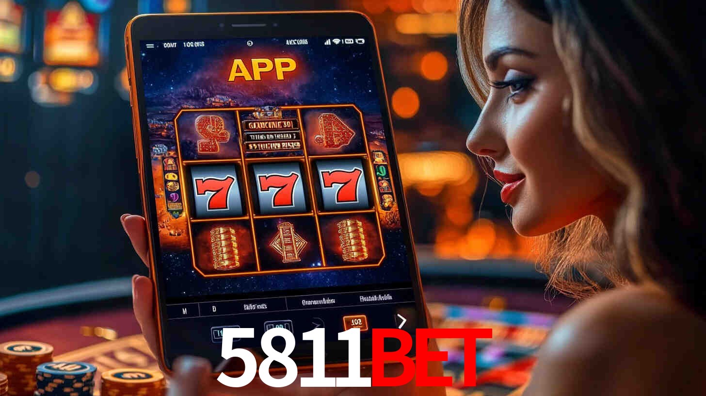 Bônus Generosos e Exclusivos no 5811bet para Você!