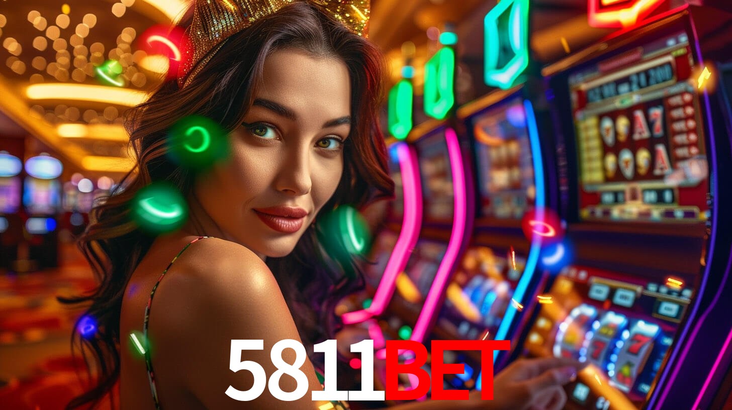 Instalar app 5811bet