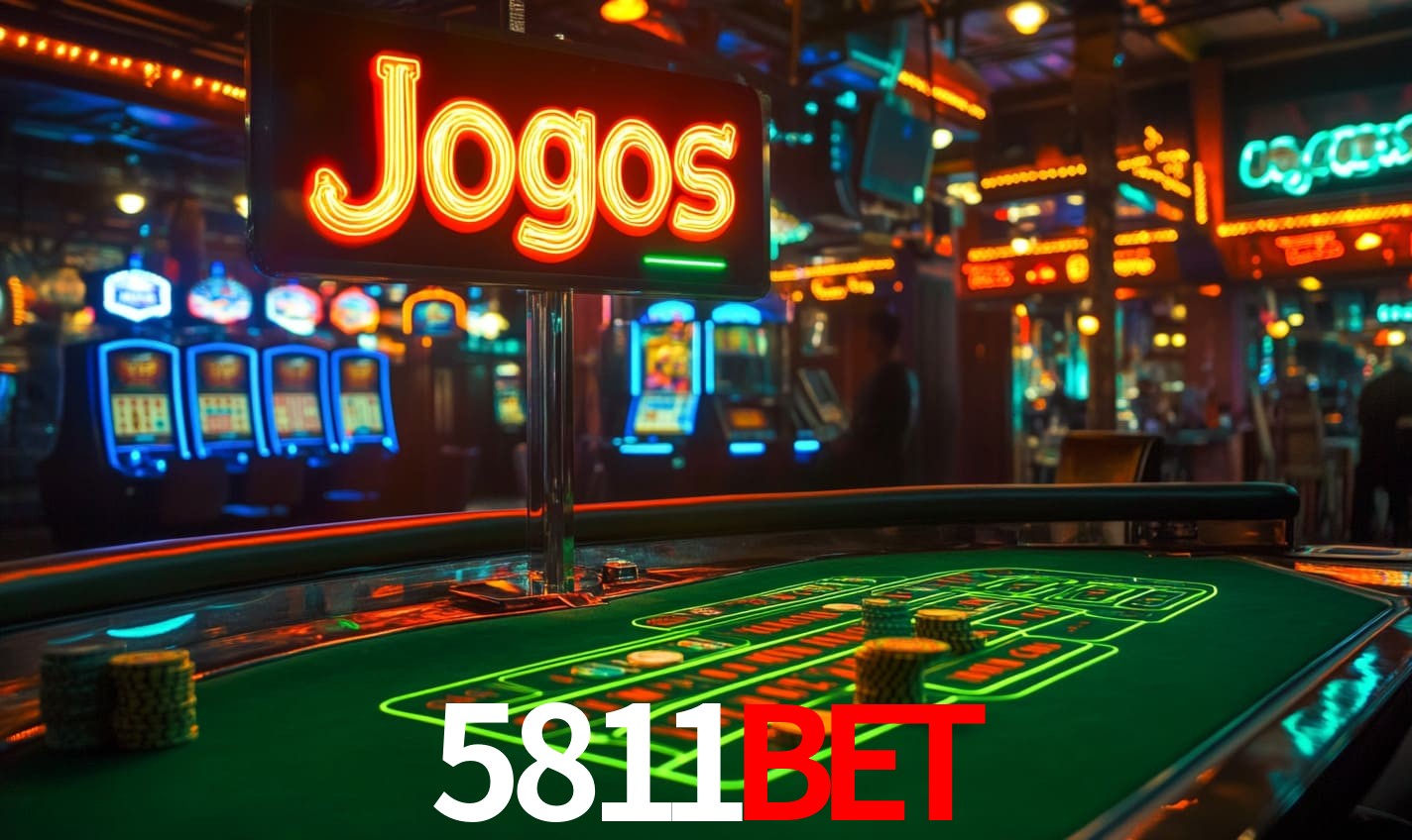 Infográfico RTP top jogos 5811bet