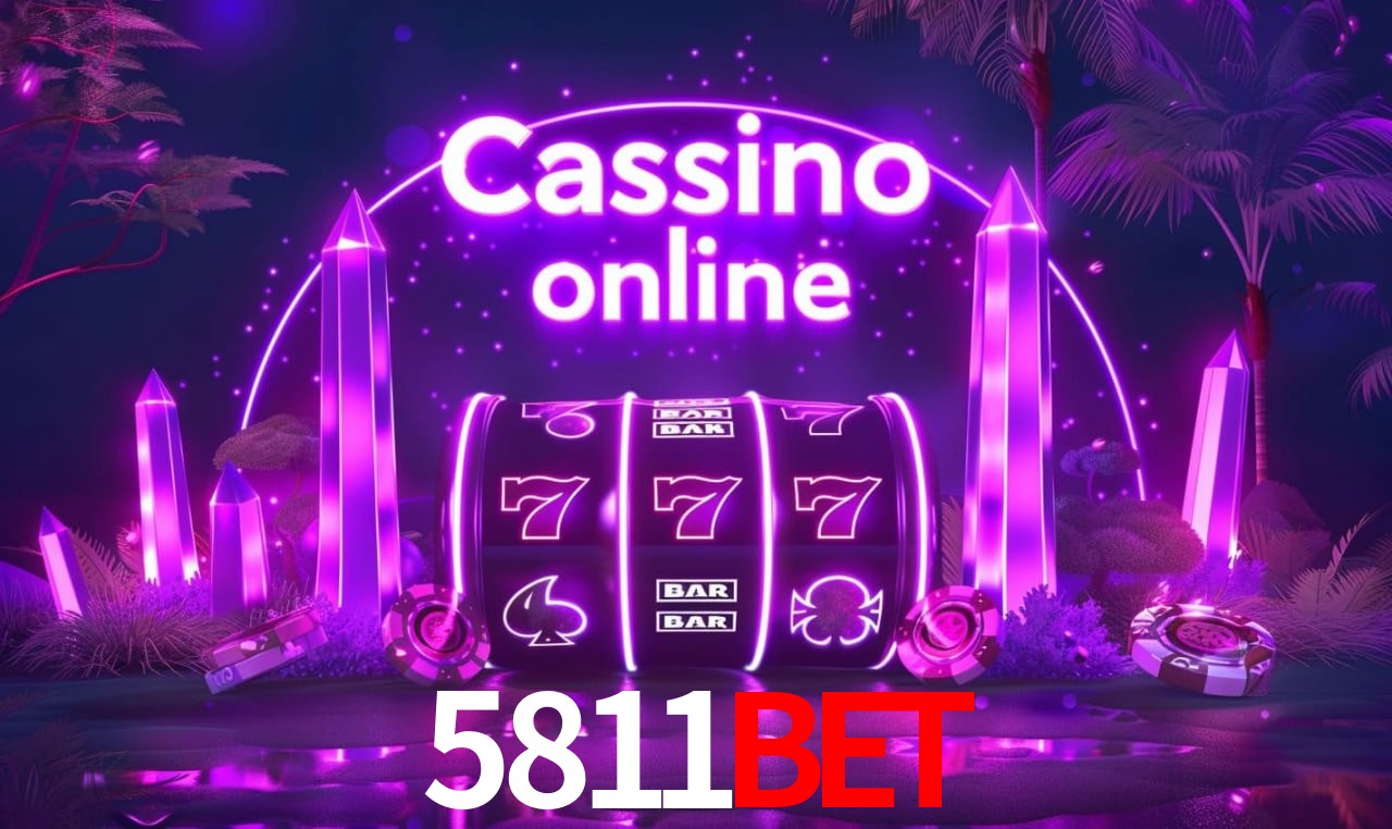 Atalho iOS 5811bet