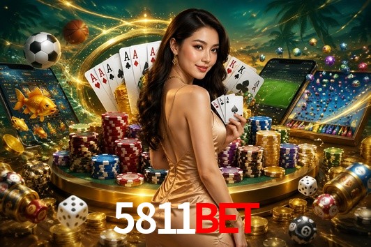 VIP Casino 5811bet