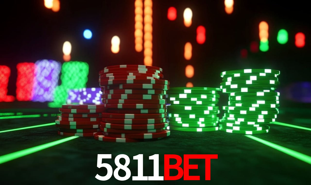 Bonus Features 5811bet