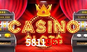 Game Providers 5811bet