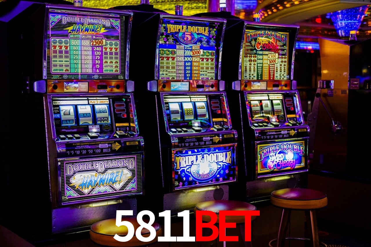Avaliações dos Jogadores 5811bet