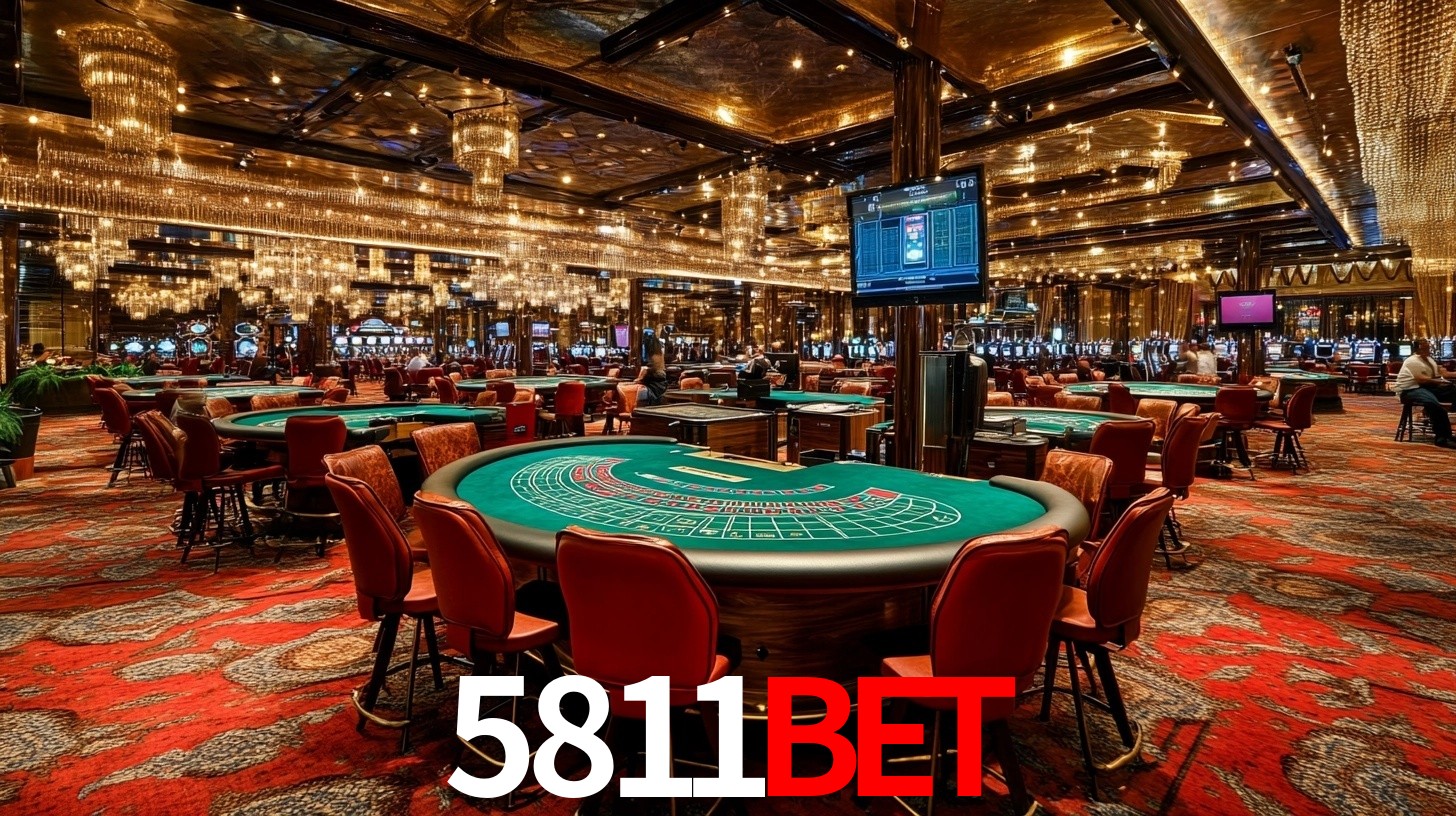 5811bet