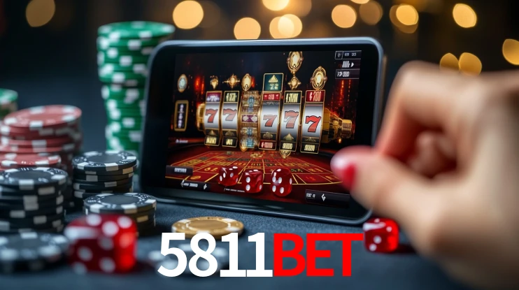 5811bet App Interface
