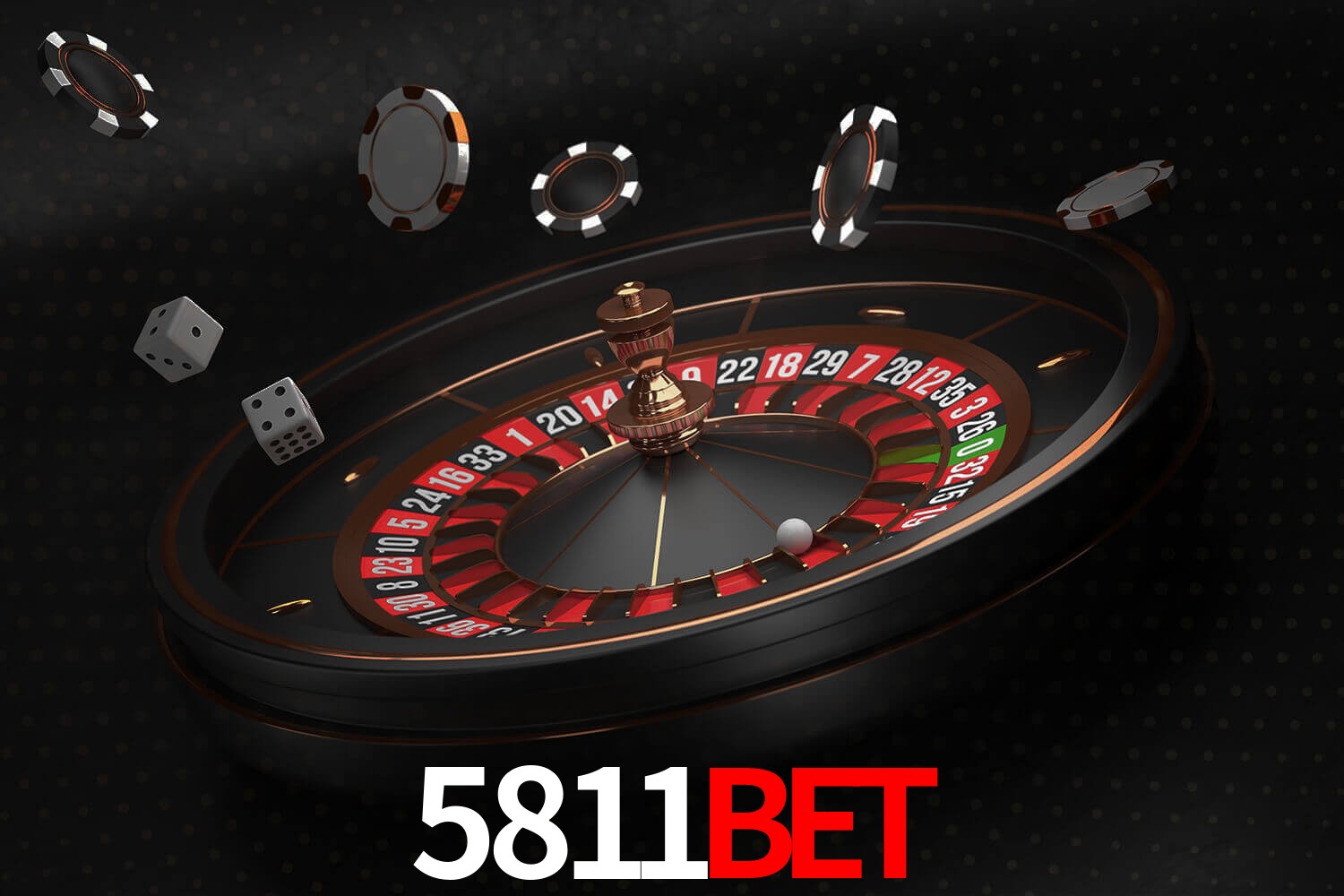 5811bet: Seu Especialista em Apostas Esportivas Brasileiras