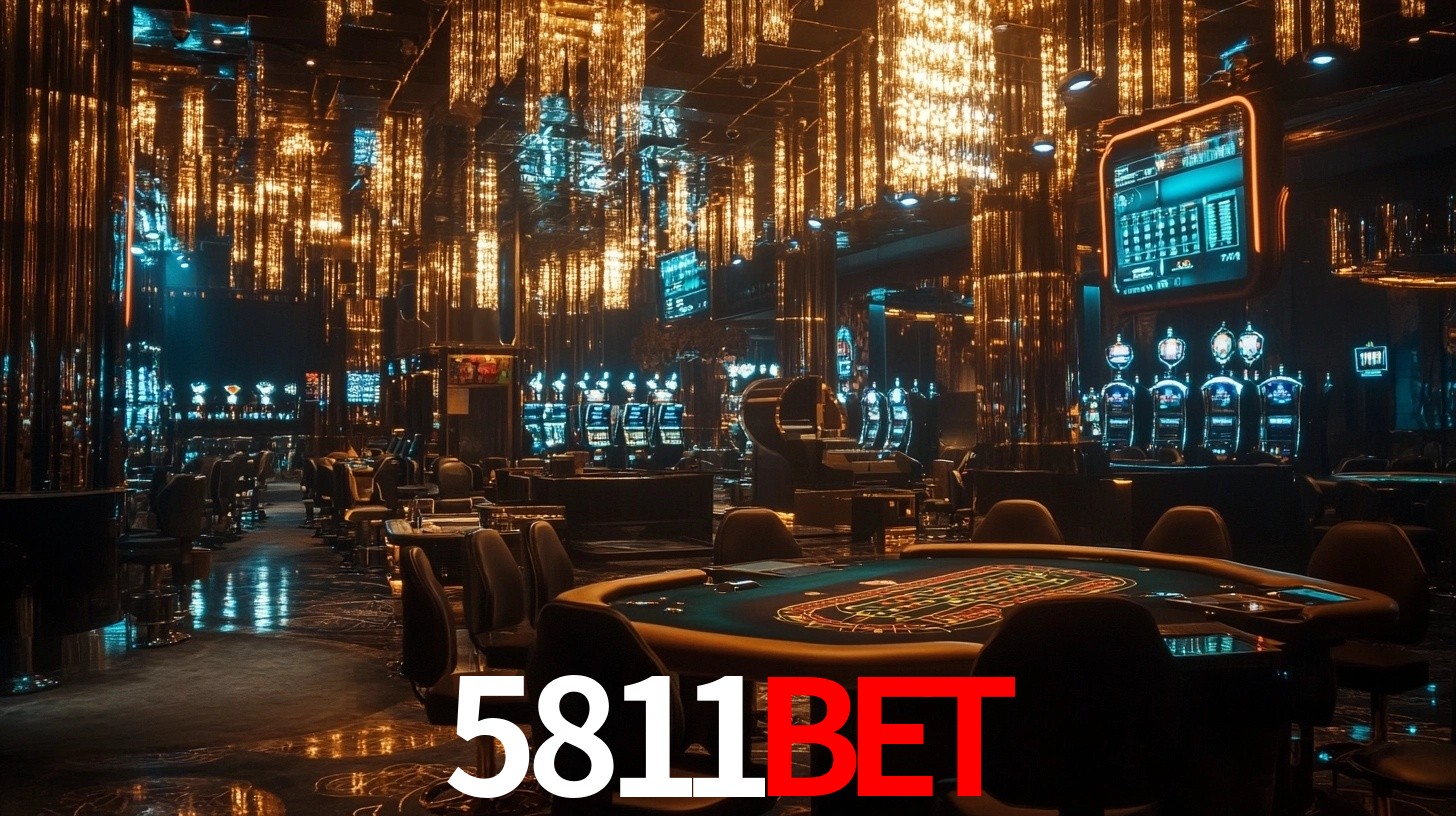 5811bet.com