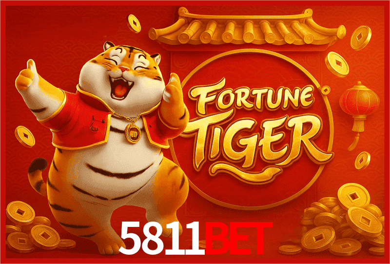 Casino VIP 5811bet