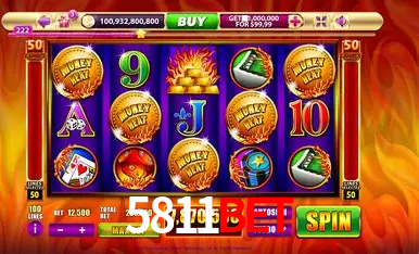 Apostas Esportivas na 5811bet: Um Guia Completo