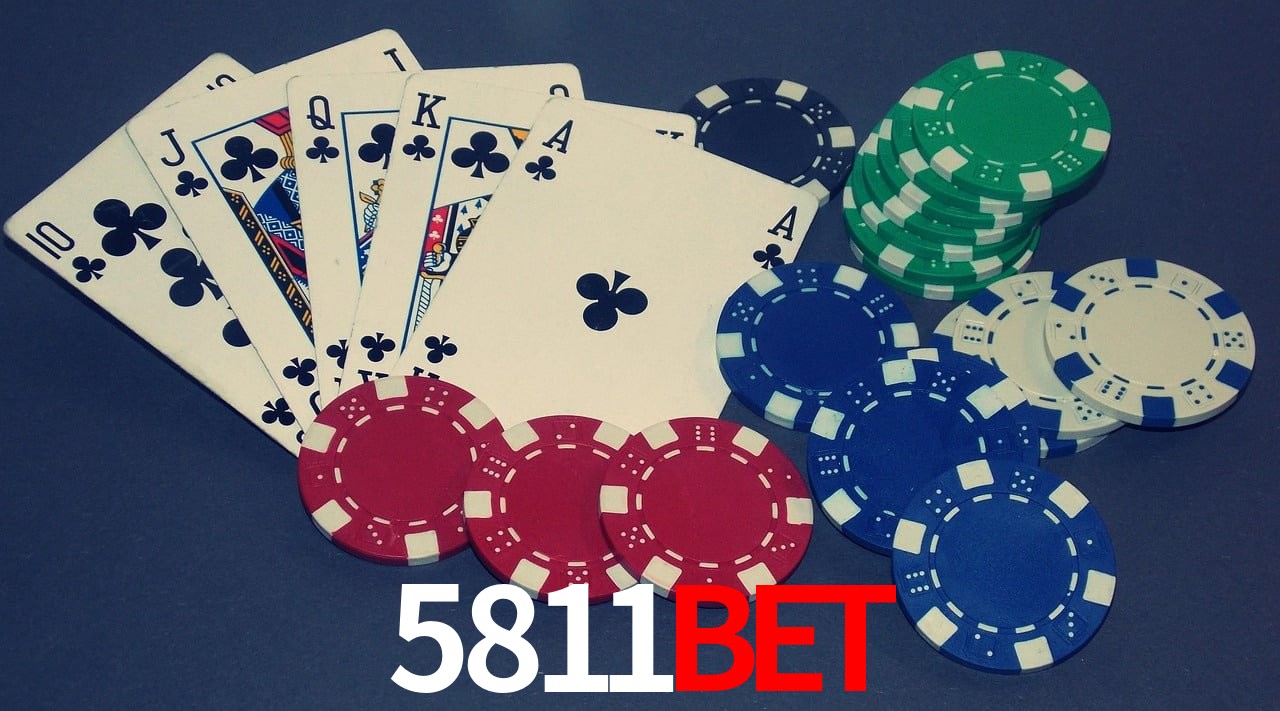 Games Directory 5811bet