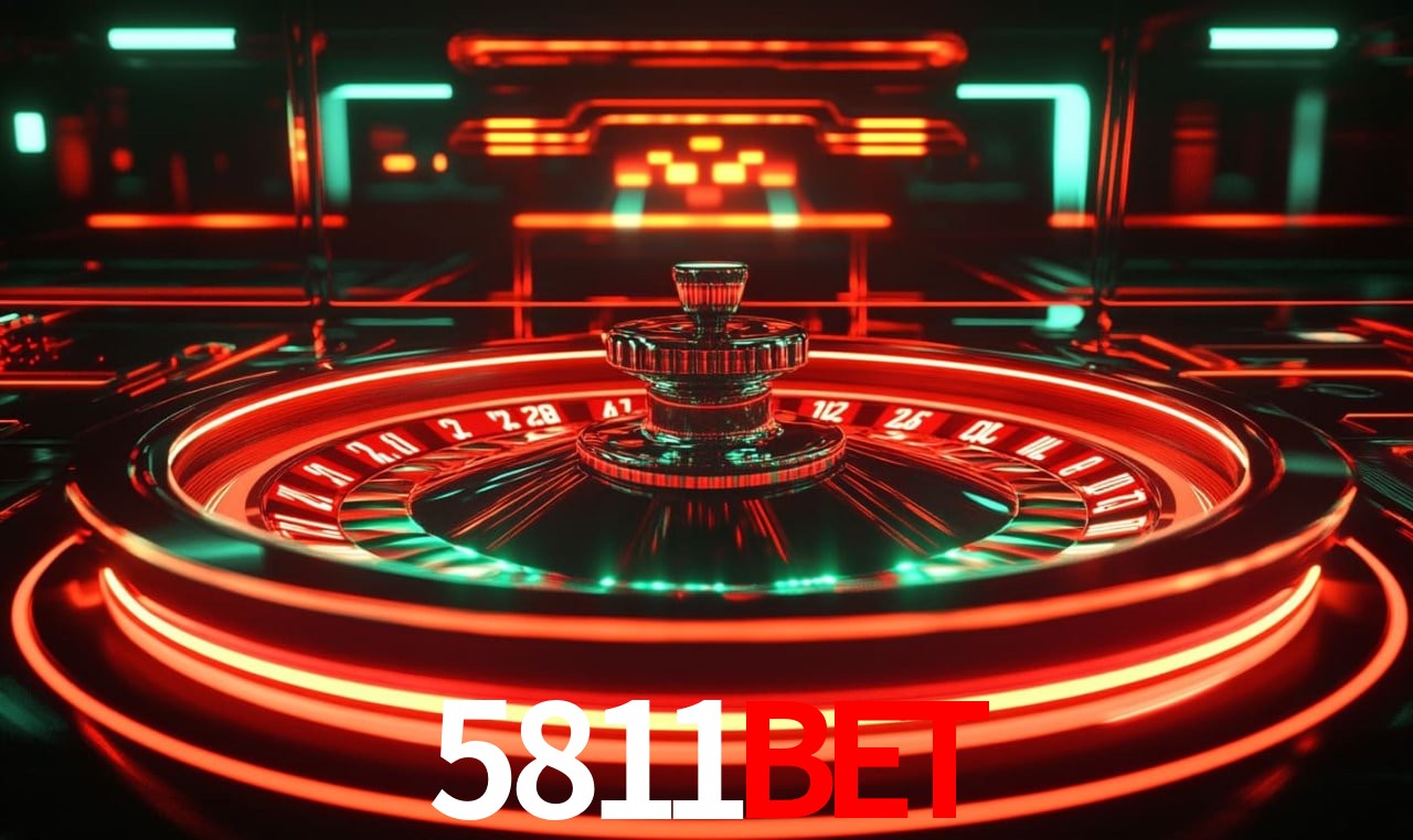 Descubra a Essência do 5811bet: Nossa História e Compromissos