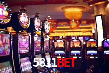 Desvendando o Mundo dos Jogos Virtuais na 5811bet