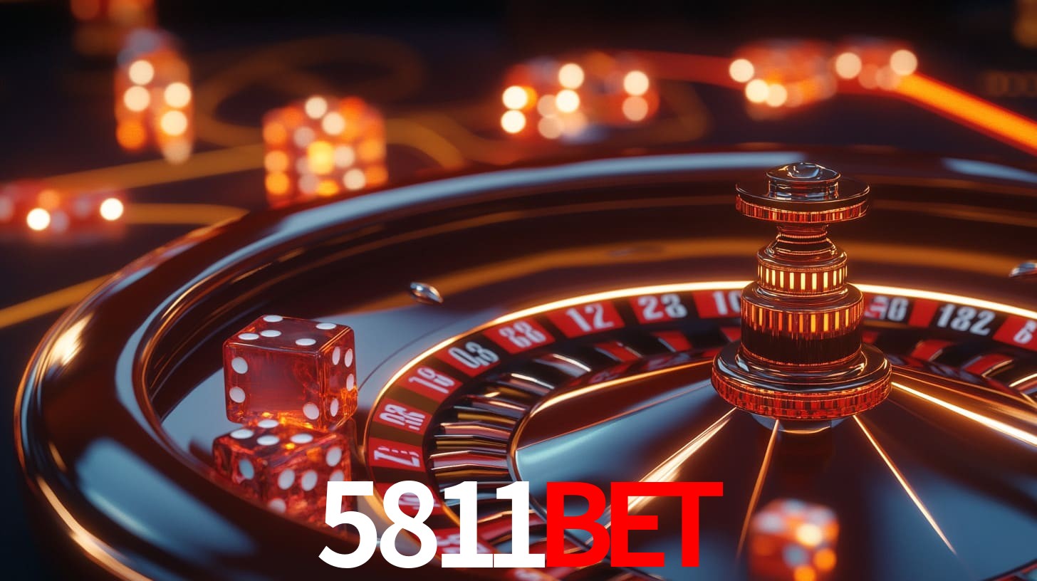 Blackjack Table 5811bet