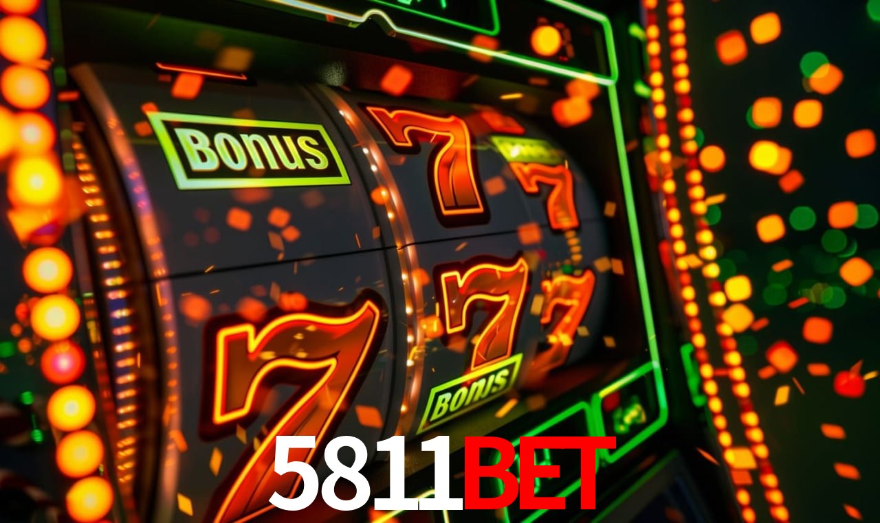 PIX Instantâneo 5811bet