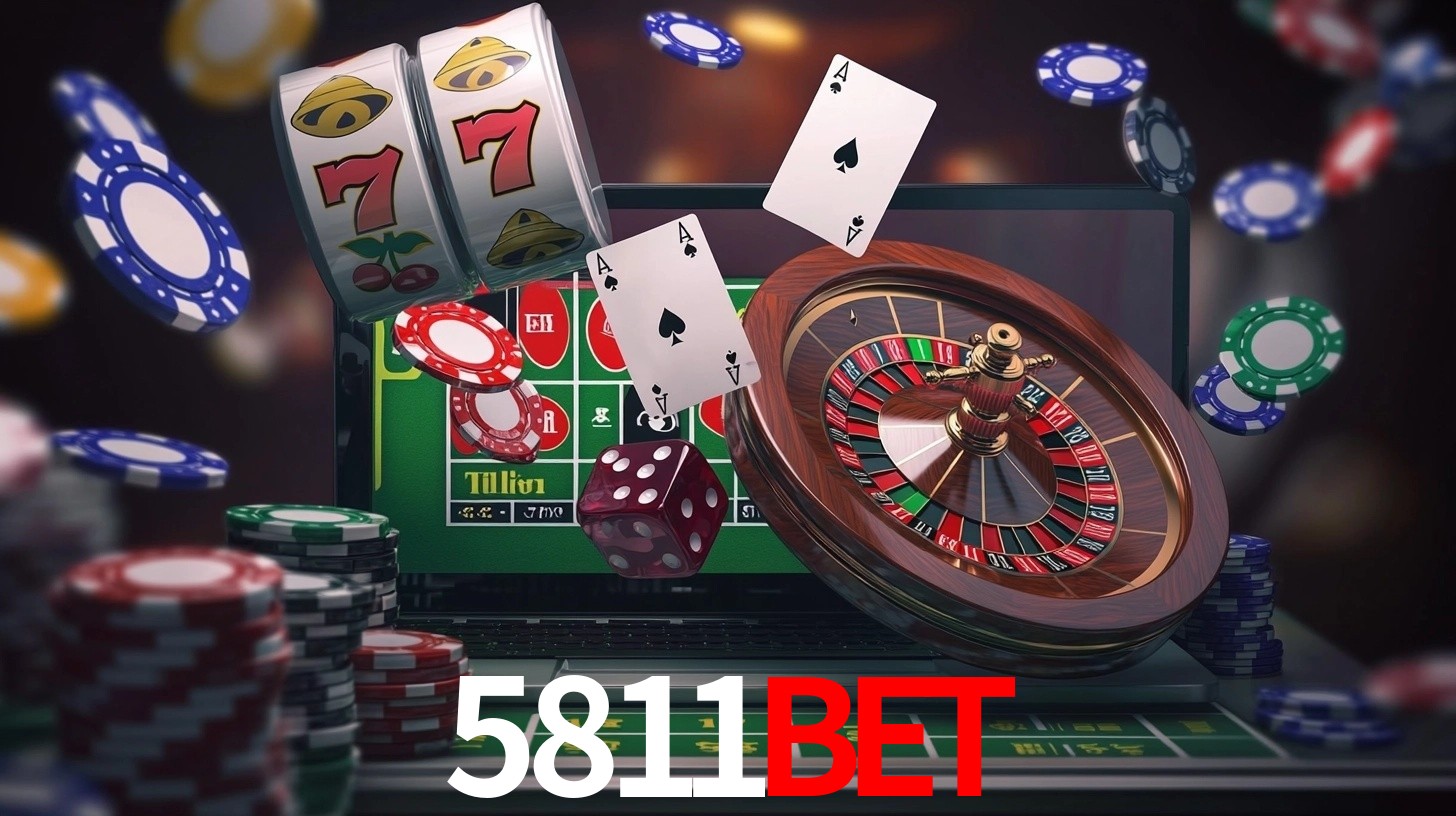 Explore as vantagens do 5811bet: serviço profissional e confiabilidade