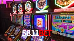 Mesa de Blackjack 5811bet