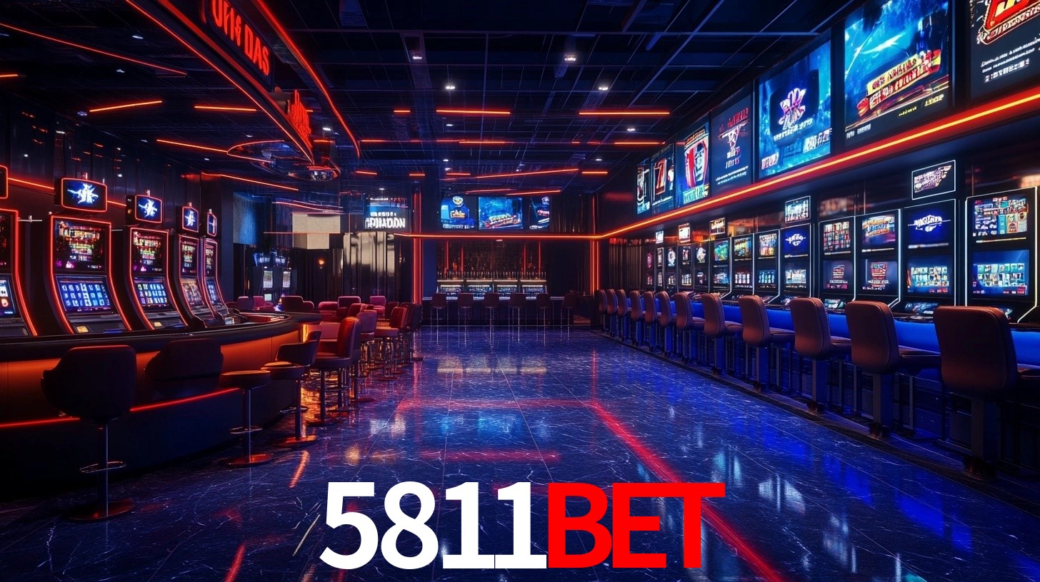 Exclusive Games 5811bet