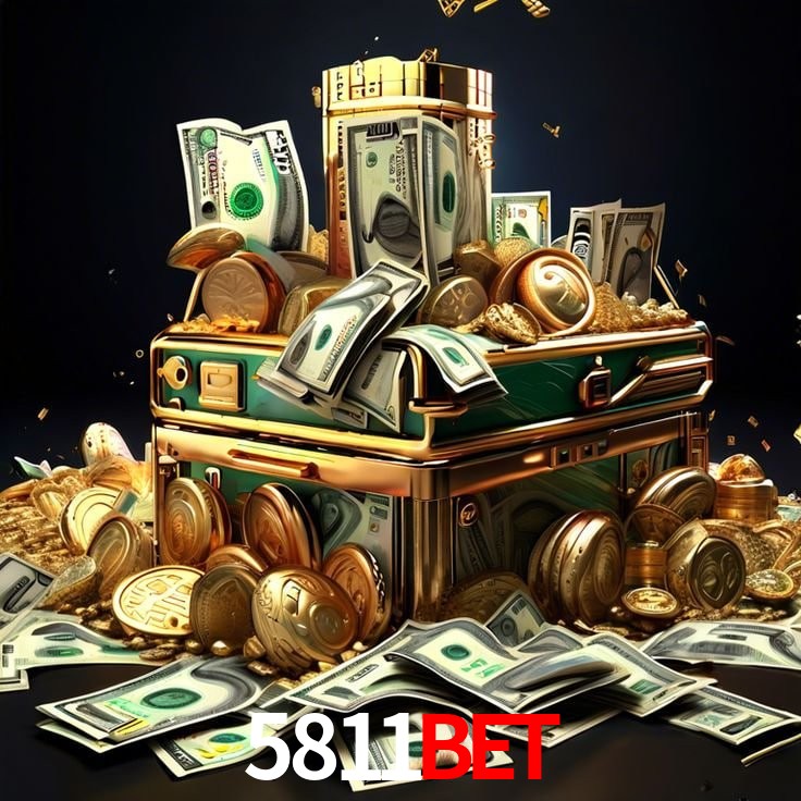 Login Seguro 5811bet