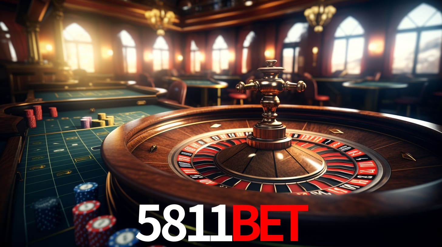 Live Casino 5811bet