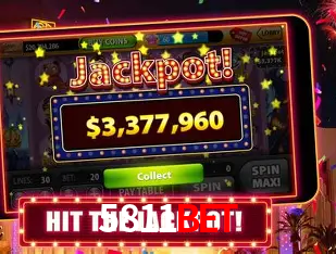 Descubra o Mundo do Cassino Online com 5811bet