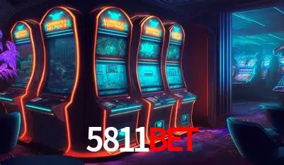 Descubra a Magia dos Jogos de Arcade no 5811bet